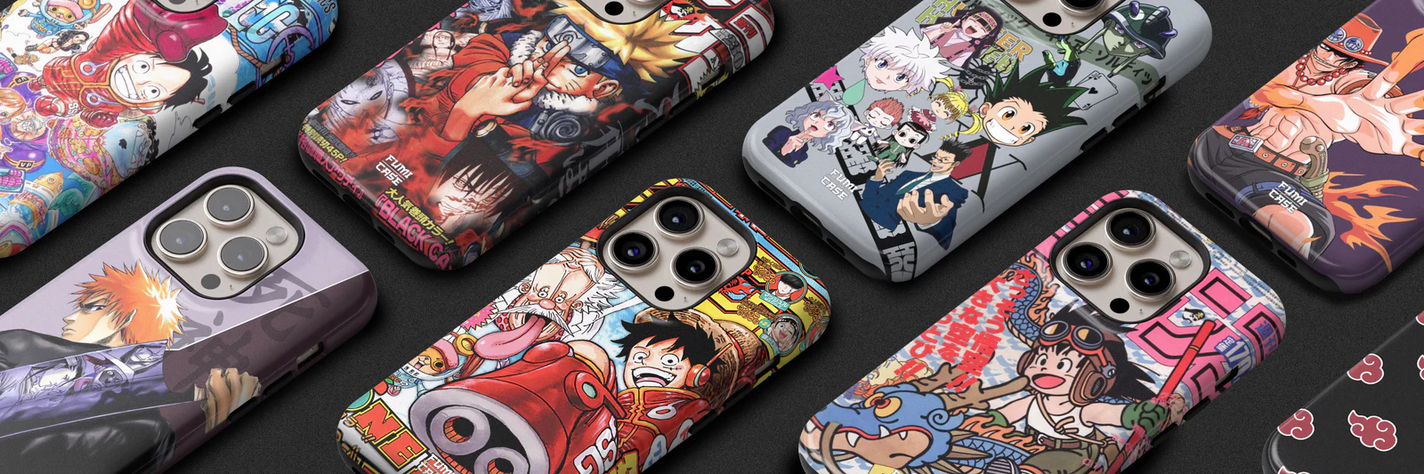Level Up Your Phone's Style